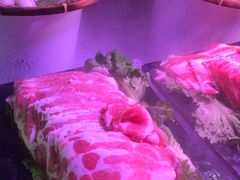 -领鲜活海鲜榴莲自助火锅(东门店)