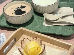 -杏甜品(尖沙咀加拿分道店)
