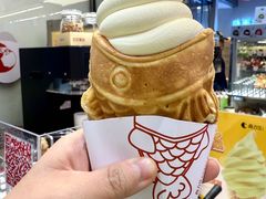 -高力乐面包咖啡厅(西塔店)