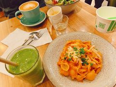 -COSTA COFFEE(上海月星环球港店)