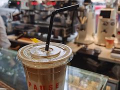 -PAUSE(恒大广场店)