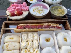 -李百蟹·江南蟹黄面·河景餐厅(夫子庙总店)