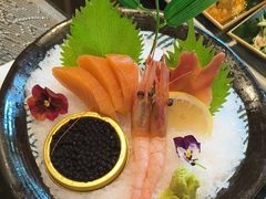 -昱匠·日本料理(金融街店)