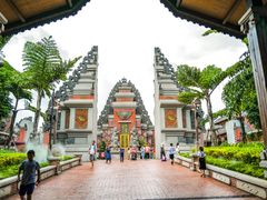 -南宁方特东盟神画