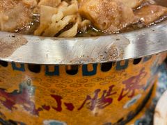 -北京小肠陈饭庄(方庄店)