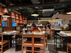 -嘿嘟嘟·肋条烧肉放题(爱融荟城店)
