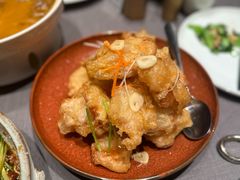-小天厨民间菜馆(深圳街店)