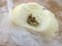 二食堂菜包-安徽工程大学-第2食堂
