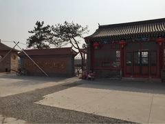 北京河北村民俗文化体验园-河北村民俗体验园