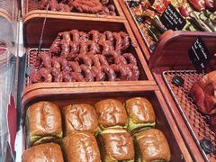 -B&C黄油与面包·THE GARDEN BAKERY概念店(世纪汇店)