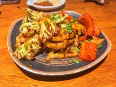 -86烧烤·炭火烧烤 (石人总店)