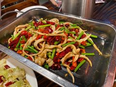 -乡吧啦·甲鱼铺子(海德二道店)