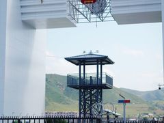 -图们国门景区