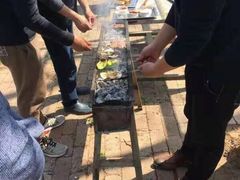 -南山特攻真人CS户外露营轰趴拓展基地