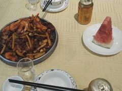 -情妹妹干锅锅(中海国际购物公园店)