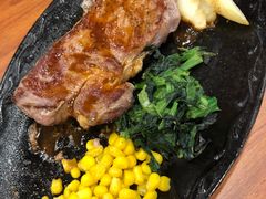 -萨莉亚意式餐厅(桃浦路店)