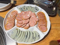-锅老头海鲜铁锅炖