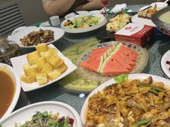 -裕德隆清真饭庄·天津特色菜(东丽店)