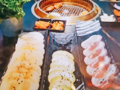-熊将居·点单自助烤肉(力盟店)