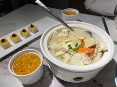 -老太原菜馆(中正天街店)
