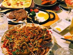 -上岛咖啡(大德店)