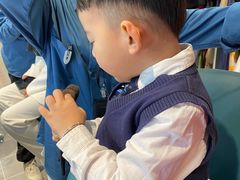 -海马体照相馆(北京apm店)