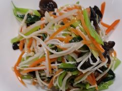 -小秦淮·南京土菜(新亭西路店)