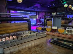 -麦凯伦烧烤·精酿超级工厂店(金桥总店)
