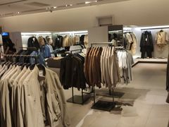 -ZARA(万达广场二七店)