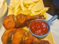 -木尔坦·Multan巴基斯坦清真餐厅halal(大智嘉园店)