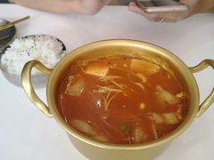 -禾谷韩餐(热带海洋学院店)