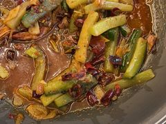 -金陵食府(林景店)