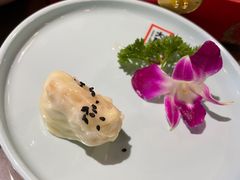 郑和大明虾丸子-应天大明王朝·南京菜(中山陵店)