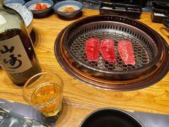 -黑牛の店·和牛烧肉(石家庄万象城店)