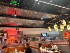 -得意啫·广东啫啫煲(前海HOP店)