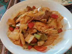 -巴依老爷新疆美食(工体旗舰店)