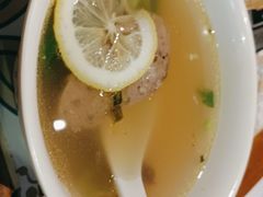 -三毛牛肉店(福强店)