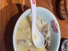 -三厂烩羊肉(五龙口店)