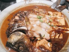 -李记东北饺子馆·东北菜(欢乐谷店)