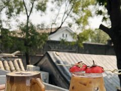 -16毫米咖啡&酒吧(南锣鼓巷店)