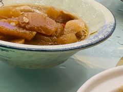 -老季市·三代非遗传承·地标美食老汁鸡(工农路店)