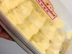 豆乳盒子-欧式面包坊(青岛万象城店)