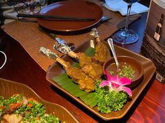 -花马天堂云南餐厅 Lost Heaven(外滩店)