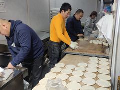 自助取餐区-贾家饦饦馍(回民街店)