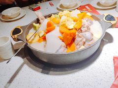 -一把骨(盐市口店)