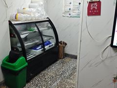 -夏食光安顺小舒冰粉冰浆(甲秀楼店)