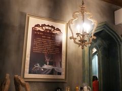 -卢布里西餐厅(总店)