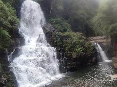 -广东大峡谷