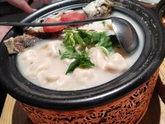 -陶德砂锅(蜀汉路店)