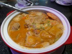 -王庄阿咪海鲜大排档(象园店)